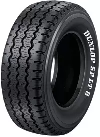 Teretni pneumatik 195/75R16C 107/105R SP LT8 DUNLOP