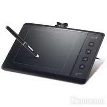 Tablet EasyPen M506 Genius