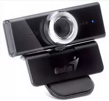 Web kamera HD 300K senzor FaceCam 1000,NB Genius