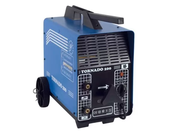 Aparat za varenje Tornado 250 AWELCO