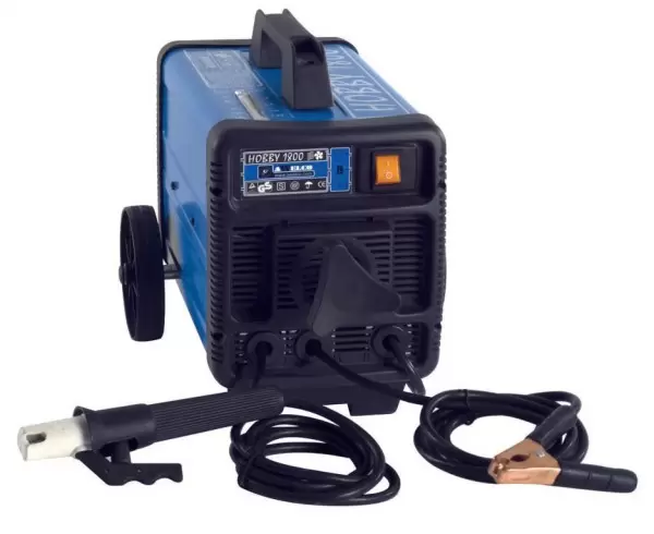 Aparat za varenje HOBBY 1800 AWELCO