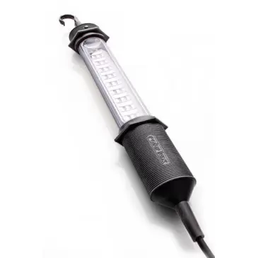 Ručna električna LED lampa LED-Lux 6W-230V Rohrlux