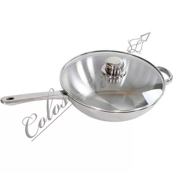 WOK tiganj LINE CL-119 MANDARIN COLOSSUS