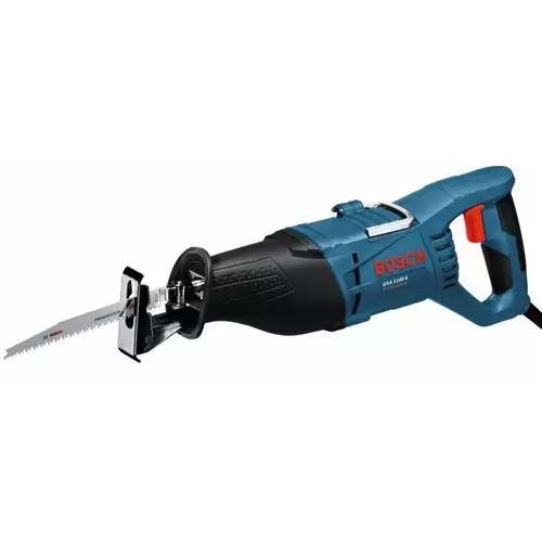 Recipro testera GSA 1100 E Professional BOSCH