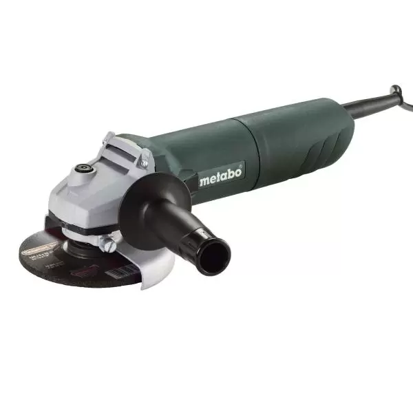 Ugaona brusilica W1080-115 Metabo