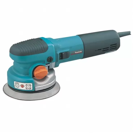 Električna ekscentar brusilica 750W BO6040 MAKITA