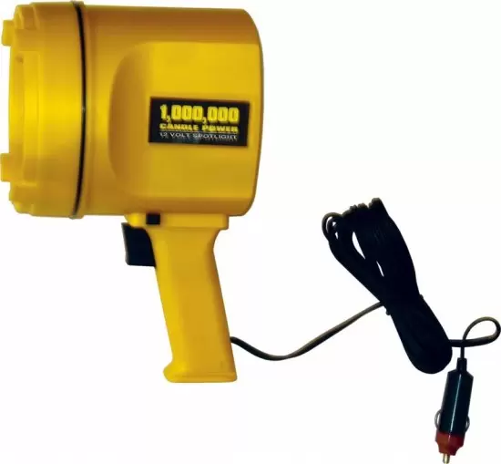 Lampa svetleća 35 w za automobil