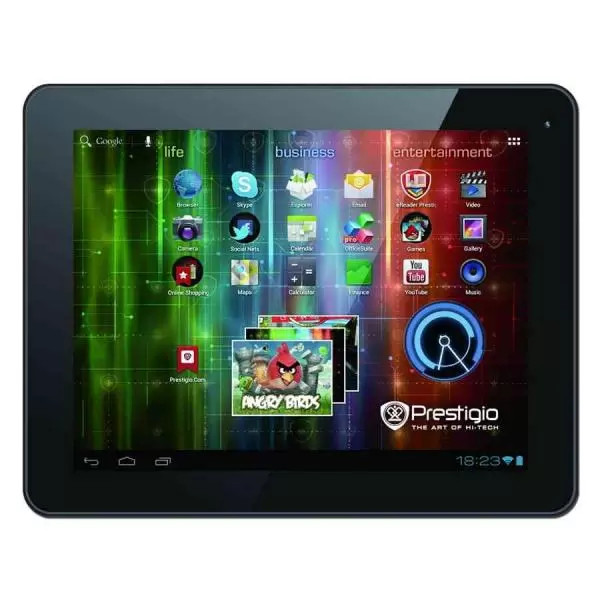 Tablet računar 9.7" MultiPad 5197D BF Ultra 16GB Prestigio