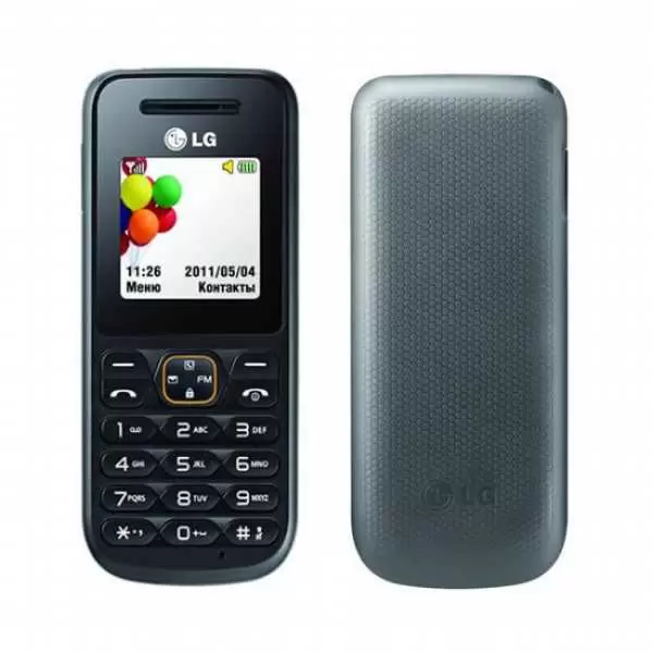 Mobilni telefon Classic A100DG LG