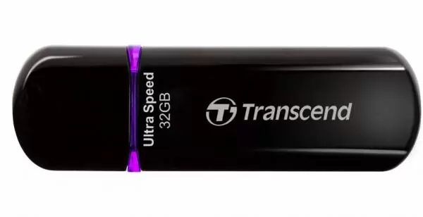 USB Flash memorija TS32GJF600 32GB JetFlash 600 TRANSCEND