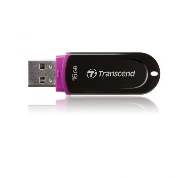 USB Flash memorija TS16GJF300 16GB JetFlash 300 TRANSCEND