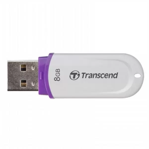 USB Flash memorija TS8GJF330 8GB JetFlash 330 TRANSCEND