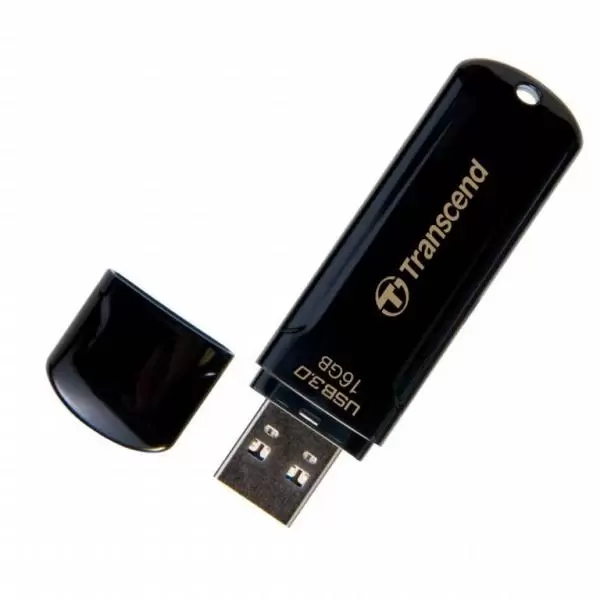 USB Flash memorija TS16GJF700 16GB JetFlash 700 TRANSCEND