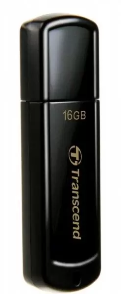 USB Flash memorija TS16GJF350 16GB JetFlash 350 TRANSCEND