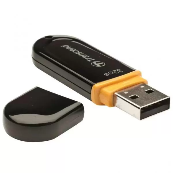 USB Flash memorija TS32GJF300 32GB JetFlash 300 TRANSCEND