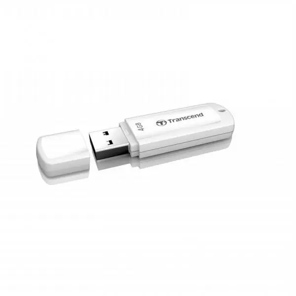 USB Flash memorija TS4GJF370 4GB JetFlash 370 TRANSCEND