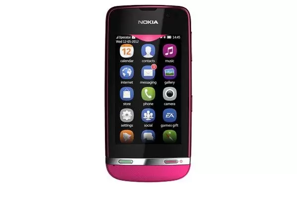 Mobilni telefon 311 RD Nokia