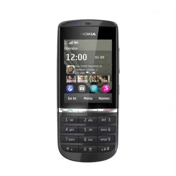 Mobilni telefon 300 GH Nokia