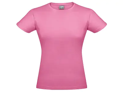MAJICA ŽENSKA ROZE 50.017 XL