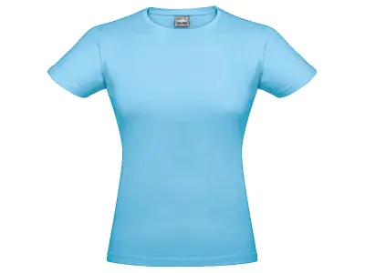 MAJICA ŽENSKA PLAVA 50.017 XL