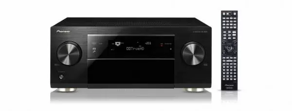 AV risiver SC-2022-K PIONEER