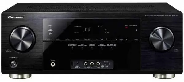 AV risiver 7.1 VSX-826-K PIONEER