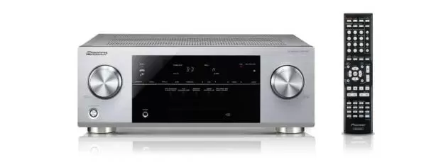 AV risiver VSX-827-S PIONEER