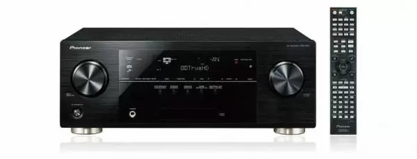 AV risiver VSX-922-K PIONEER