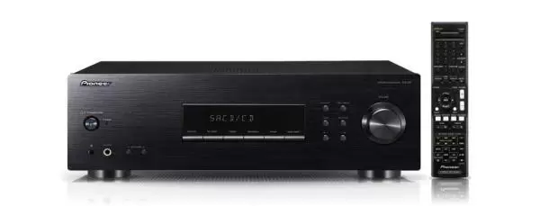 Stereo receiver SX-20-K PIONEER