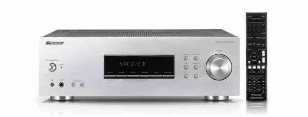 Stereo receiver SX-20-S PIONEER