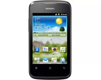 Mobilni telefon HUAWEI Ascend Y200 (U8655)