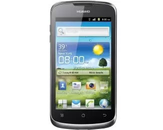 Mobilni telefon HUAWEI Ascend G300 (U8815) chrome