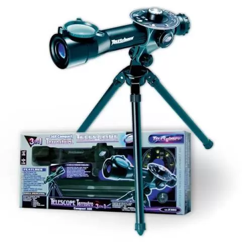 Teleskop igračka EASTCOLIGHT