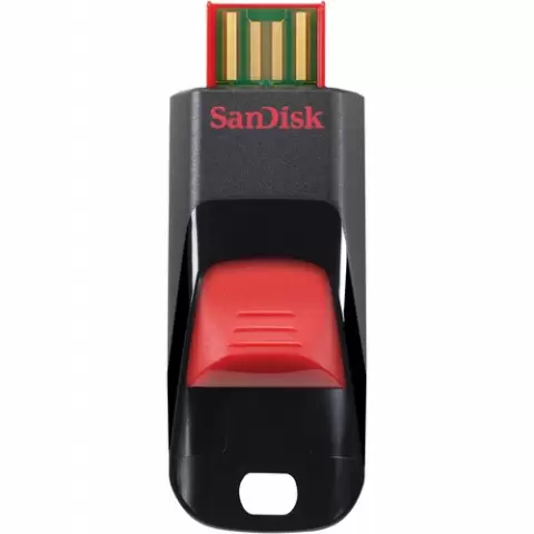 USB Flash memorija Cruzer Edge 8GB SanDisk