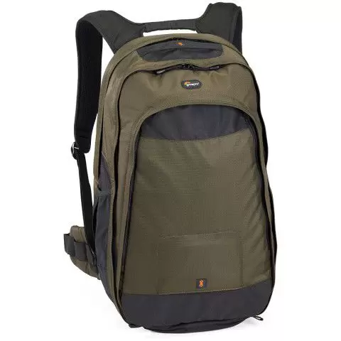 Ranac Scope Photo Travel 350 AW(dark olive) LOWEPRO