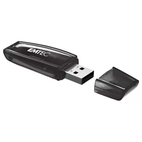 Flash memorija USB C400 8GB (siva) EMTEC