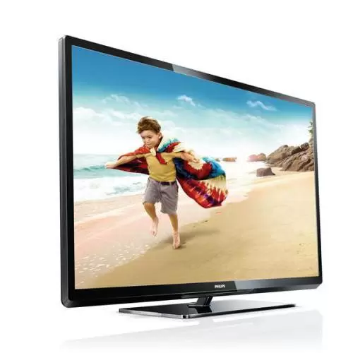 Televizor 22" 22PFL3507H/12 Smart LED FullHD LCD PHILIPS
