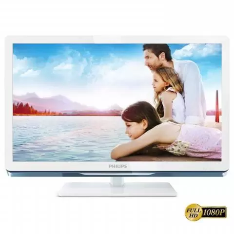 Televizor 22" 22PFL3517H/12 Smart LED FullHD LCD PHILIPS