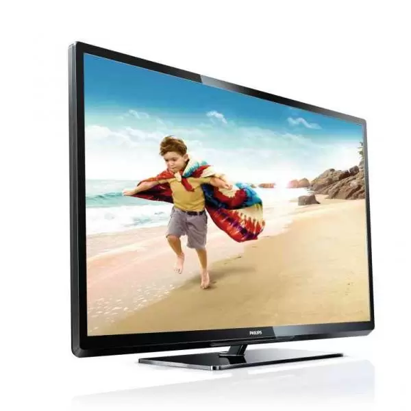 Televizor 32" 32PFL3517H/12 Smart LED FullHD digital LCD PHILIPS