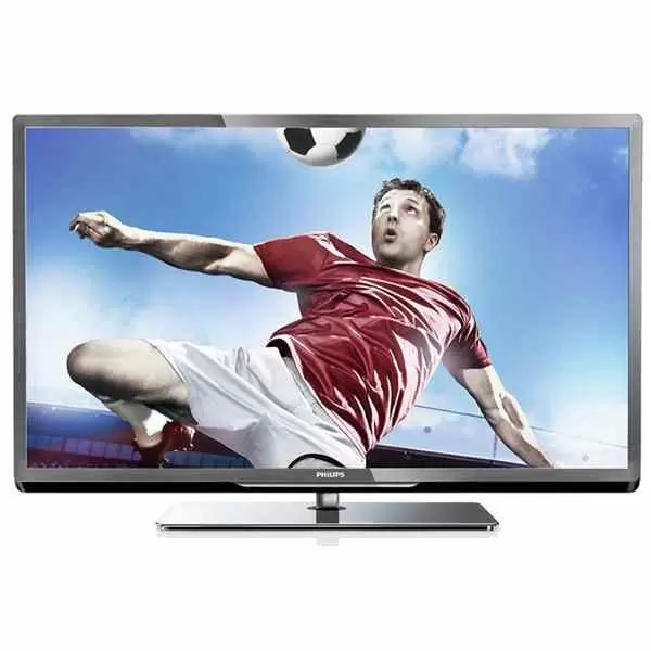 Televizor 32" 32PFL5507K/12 Smart 3D LED FullHD LCD PHILIPS