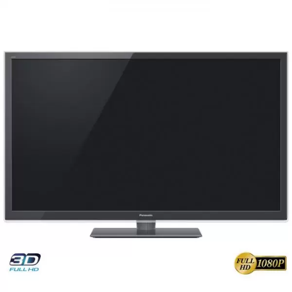 Televizor LCD TX-L37E5E PANASONIC