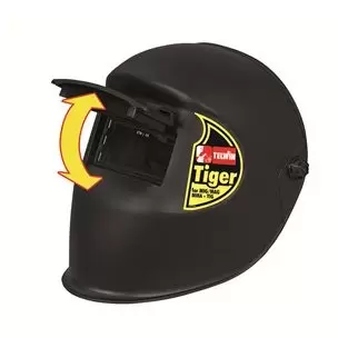 Maska za varenje TIGER MMA-MIG/MAG TELWIN