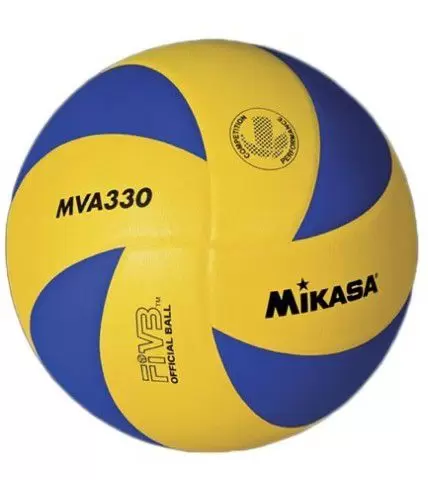 Odbojkaška lopta FIVB Olympic Indoor Volleyball MIKASA