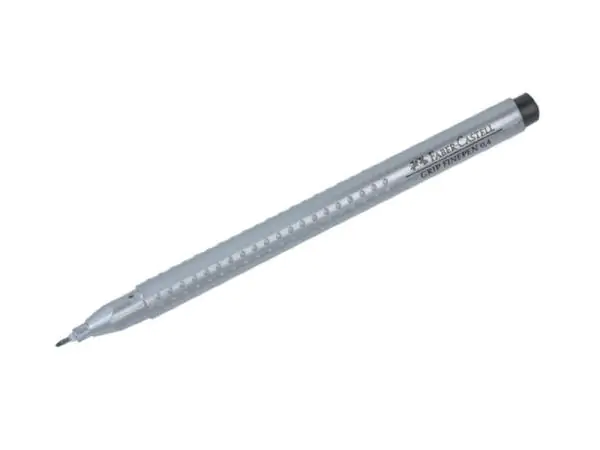 OLOVKA FINOGRAF NARANDŽASTI FABER CASTEL