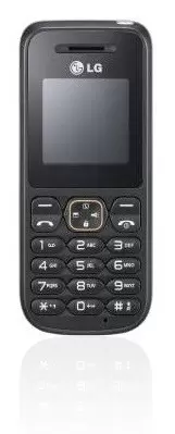 Mobilni telefon A100 DG LG