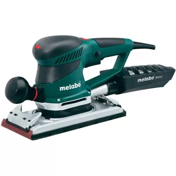 Brusilica vibraciona SRE 4351 METABO