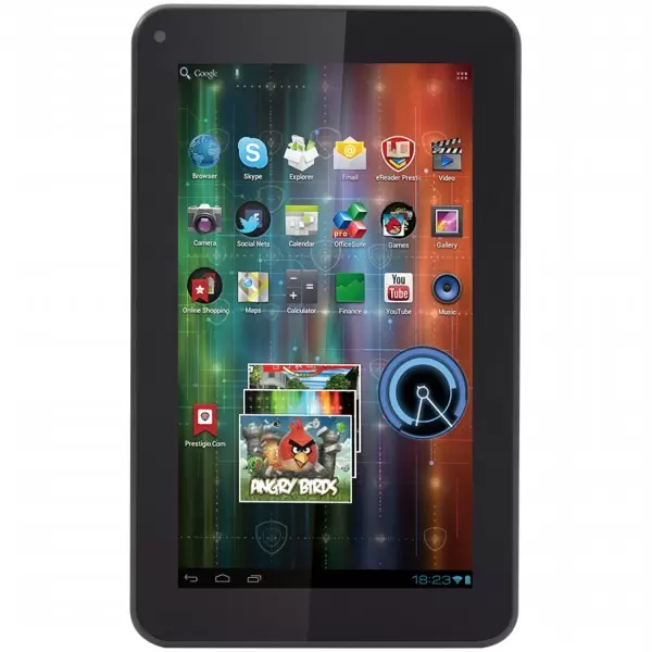 Tablet računar MultiPad 7.0 Ultra+ PMP3570C Prestigio