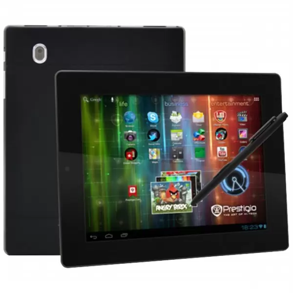 Tablet računar MultiPad Note 8.0 3G  PMP7880D3G_DUO PRESTIGIO