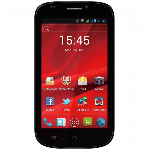 Mobilni telefon 2 kartice MultiPhone PAP5000DUO Prestigio