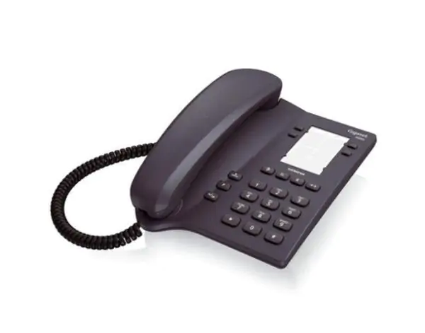 Telefon 5005 - Anth GIGASET